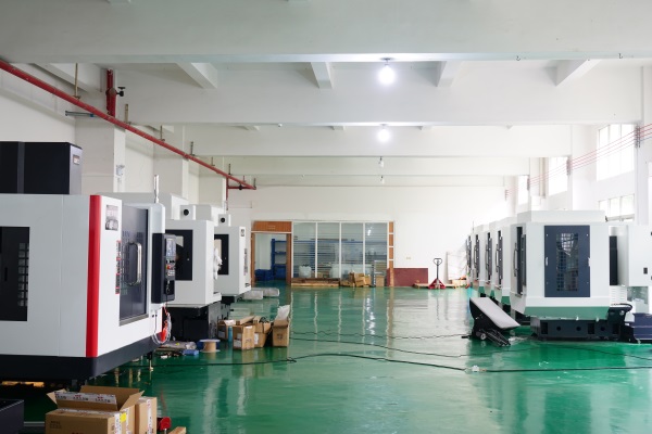深圳生产建特数控机床品牌